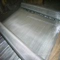 Plain and Twill Weave Stainless Steel Wire Mesh, Steel Mesh for Filter